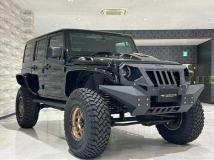 2015 Jeep Wrangler