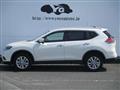 2016 Nissan X-Trail