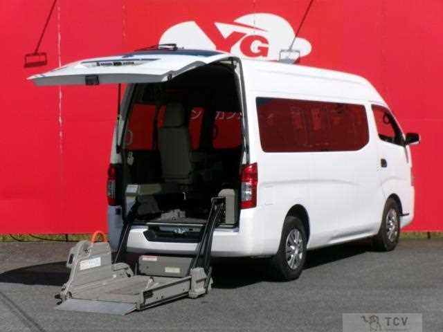 2015 Nissan Nissan Others