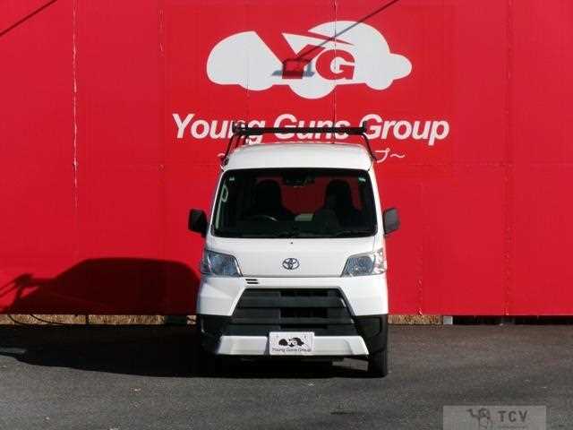 2018 Toyota Toyota Others