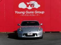 2011 Nissan Fairlady Z