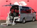 2011 Toyota Hiace Van