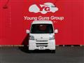 2014 Daihatsu Hijet Cargo
