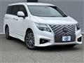2025 Nissan Elgrand
