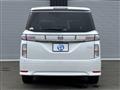 2025 Nissan Elgrand