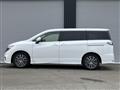 2025 Nissan Elgrand