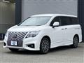 2025 Nissan Elgrand