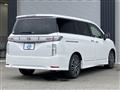 2025 Nissan Elgrand