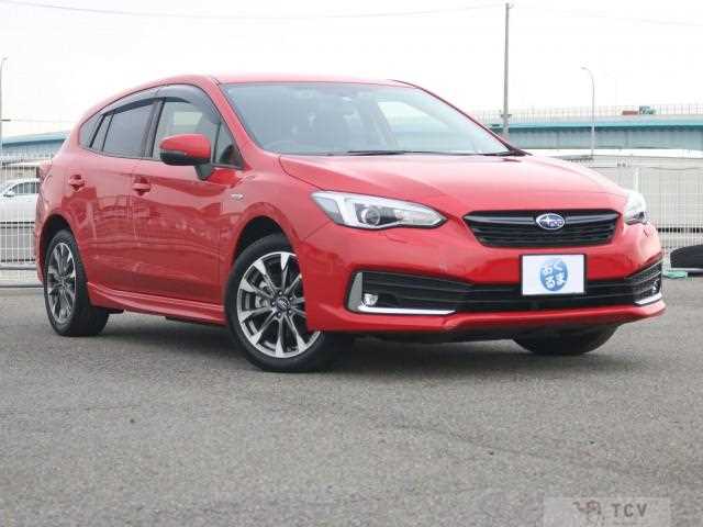 2022 Subaru Subaru Others