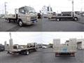2015 Mitsubishi Fuso Canter