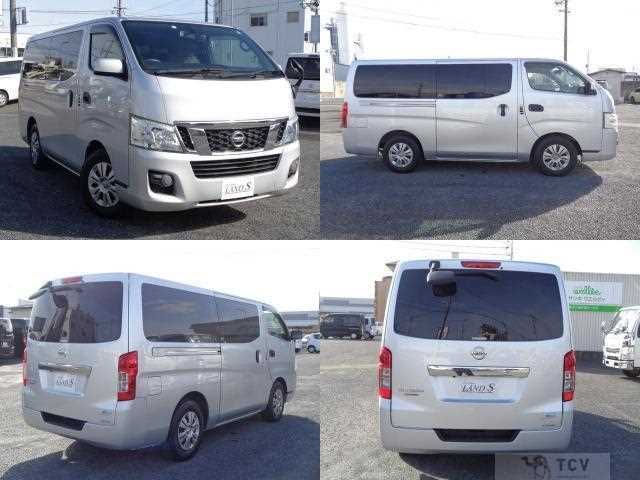 2016 Nissan Nissan Others