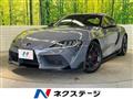 2023 Toyota Supra