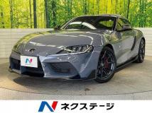 2023 Toyota Supra