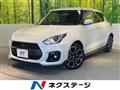 2020 Suzuki Swift