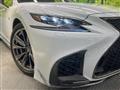 2018 Lexus LS