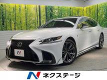 2018 Lexus LS