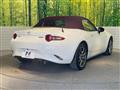 2020 Mazda Roadster