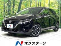 2021 Nissan Note