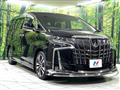 2023 Toyota Alphard G