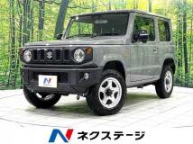2023 Suzuki Jimny