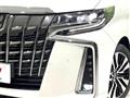 2020 Toyota Alphard G