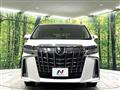 2020 Toyota Alphard G