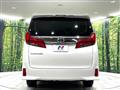 2020 Toyota Alphard G