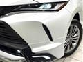 2024 Toyota Harrier