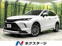 2024 Toyota Harrier
