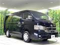 2021 Toyota Hiace Van