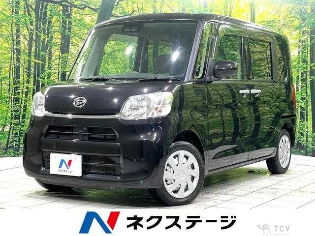 2019 Daihatsu Tanto