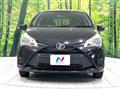2017 Toyota Vitz