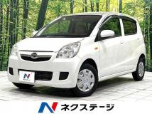 2011 Daihatsu Mira