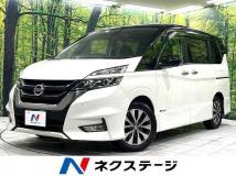 2017 Nissan Serena