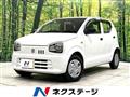 2020 Suzuki Alto