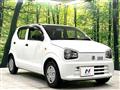 2020 Suzuki Alto