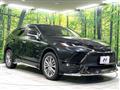 2021 Toyota Harrier Hybrid