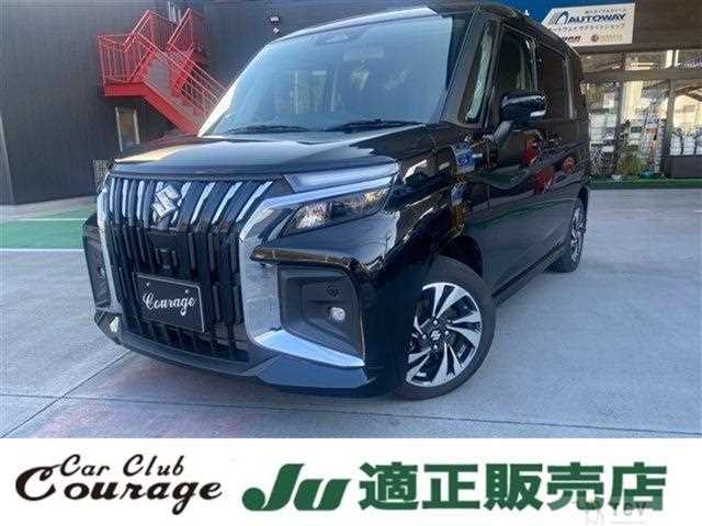 2025 Suzuki Suzuki Others