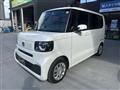 2025 Honda N BOX