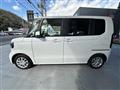 2025 Honda N BOX