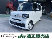 2025 Honda N BOX