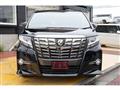 2016 Toyota Alphard G
