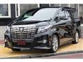 2016 Toyota Alphard G
