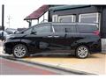 2016 Toyota Alphard G