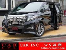 2016 Toyota Alphard G