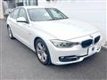 2014 BMW 3 Series