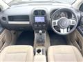 2015 Jeep Compass