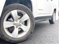 2015 Jeep Compass