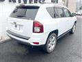 2015 Jeep Compass