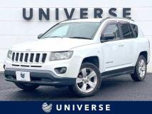 2015 Jeep Compass
